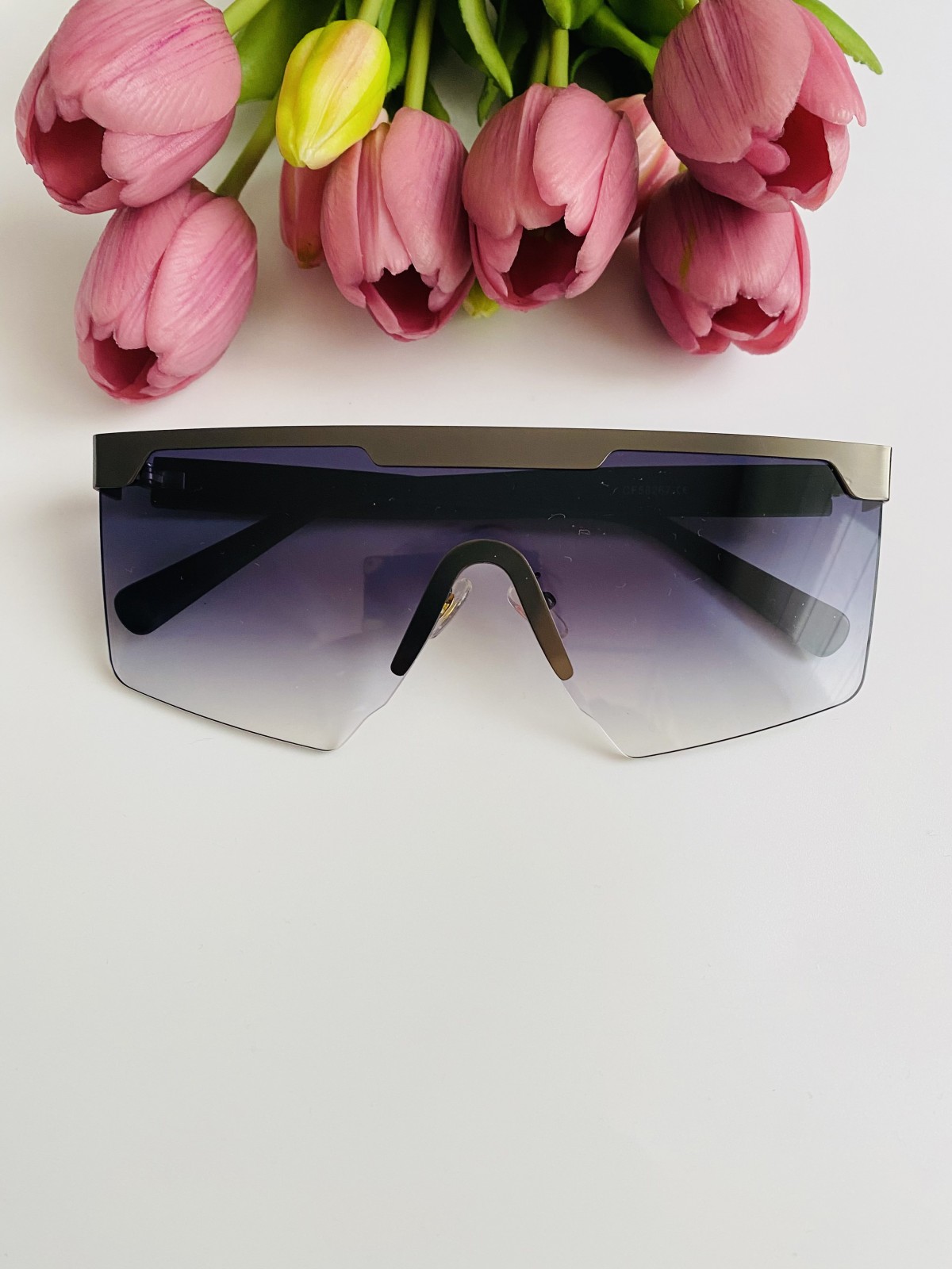 AVA okulary przeciwsłoneczne damskie - Model 6060