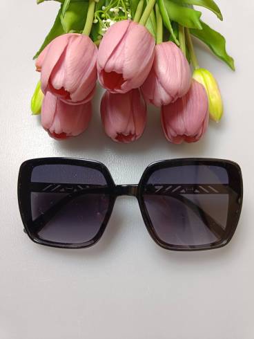 TERY okulary przeciwsłoneczne damskie - Model 82