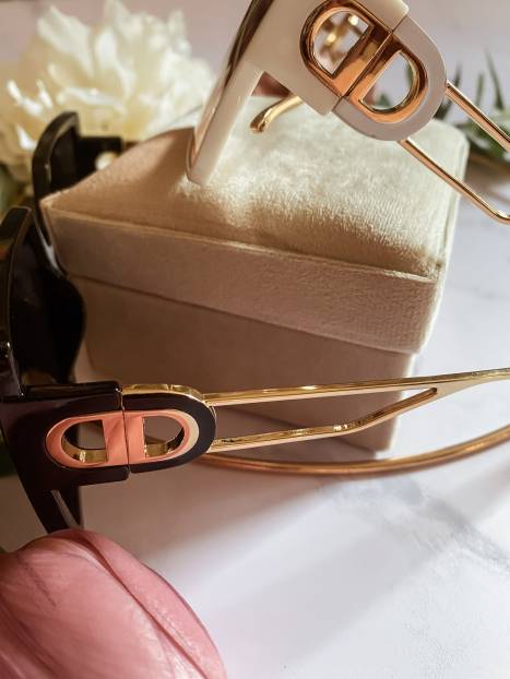 DORENN okulary przeciwsłoneczne, polaryzacyjne,  damskie – Model 350