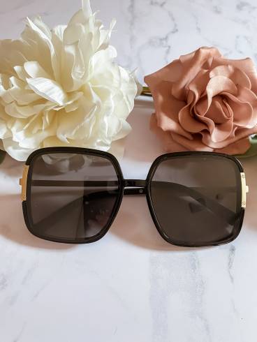 NATALY okulary przeciwsłoneczne damskie – Model 130