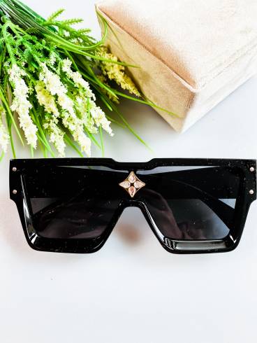LUIS okulary przeciwsłoneczne damskie – Model 2700