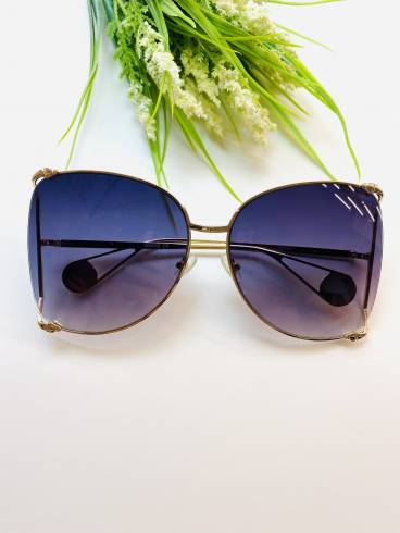 CARLEY okulary przeciwsłoneczne damskie – Model 4400