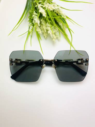 LOREN okulary przeciwsłoneczne damskie – Model 5200