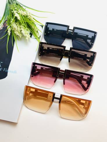 HEIDI okulary przeciwsłoneczne damskie – Model 5100