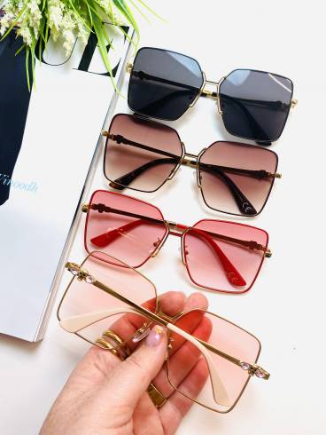 JOANNE okulary przeciwsłoneczne damskie – Model 3080
