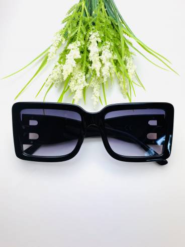BUENA okulary przeciwsłoneczne damskie – Model 270