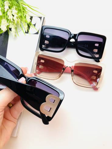BUENA okulary przeciwsłoneczne damskie – Model 270