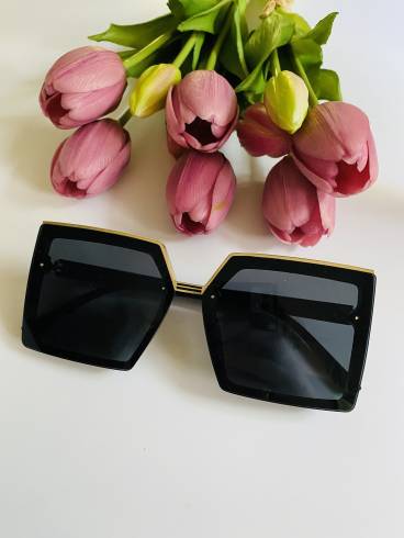 MERCI okulary przeciwsłoneczne damskie- Model 3020