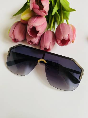 OLIMP okulary przeciwsłoneczna damskie - Model 8060