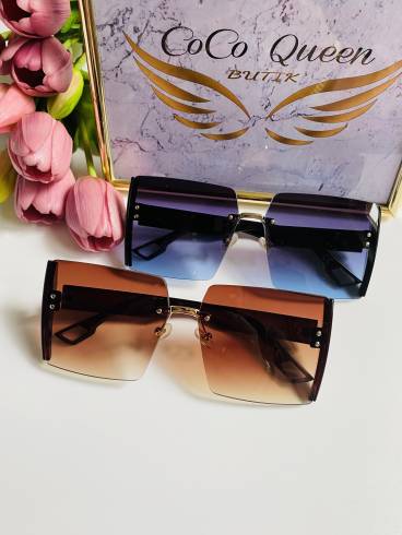 Marlin okulary przeciwsłoneczne damskie - Model 7080