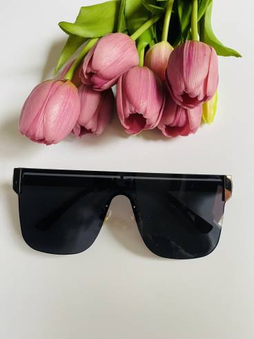 LISA okulary przeciwsłoneczne damskie - Model 6020